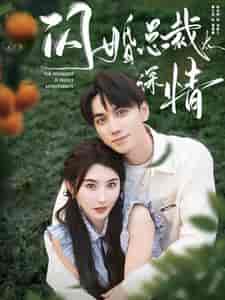 闪婚总裁太深情（93集全）-初遇资源网