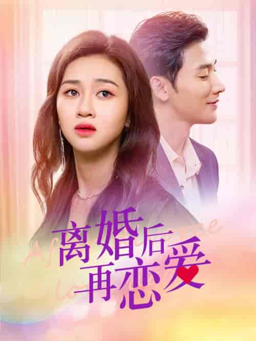 离婚后再恋爱(100集)-初遇资源网