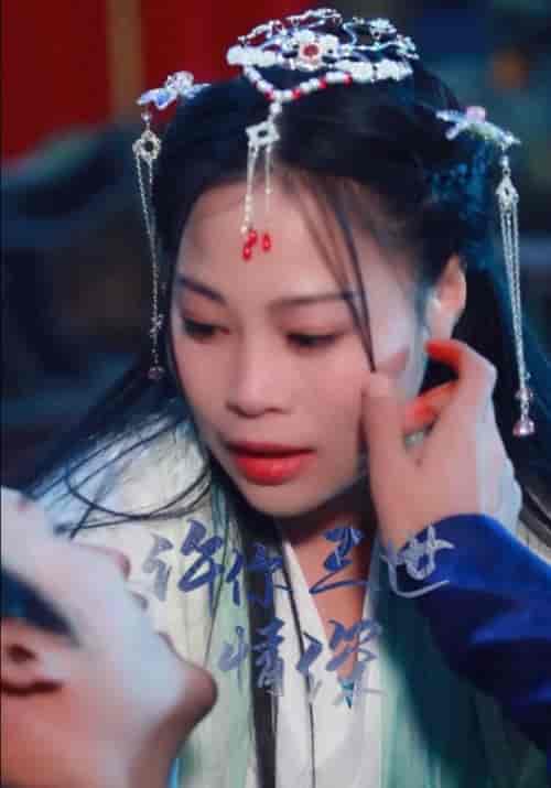 许你三世情深（24集全）妄尘＆桃妖-初遇资源网