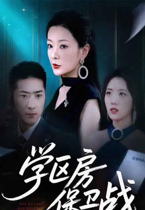 学区房保卫战＆学区房的风波（45集全）-初遇资源网