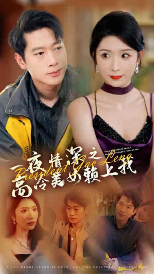 一夜情深之高冷美女赖上我（71集全）张子安＆蒋昕妍-初遇资源网