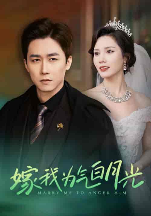 嫁我为气白月光（30集全）彭剑雄＆陈舒琪-初遇资源网