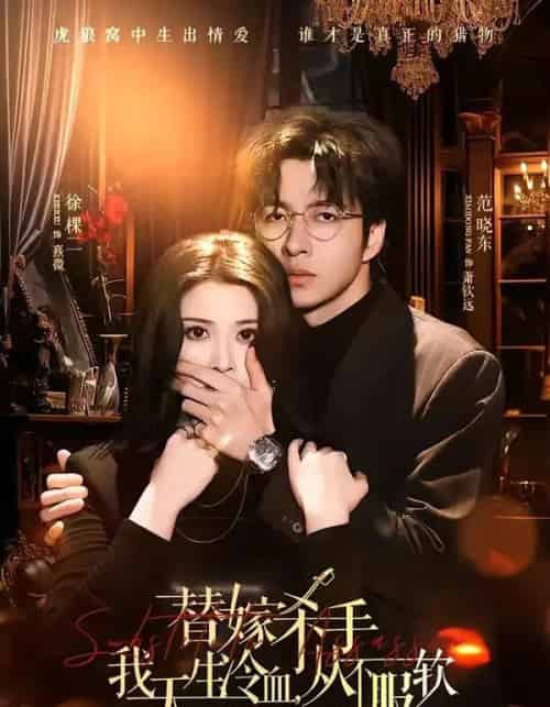 替嫁入局:我生来难驯,从不服软&替嫁杀手:我天生冷血,从不服软(70集全)范晓东&徐棵二-初遇资源网