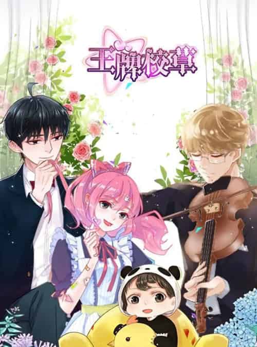 王牌校草（26集）动漫-初遇资源网