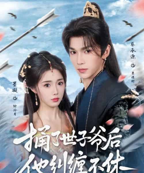 捅了世子爷后他纠缠不休(63集)墨凝&蔡承源-初遇资源网