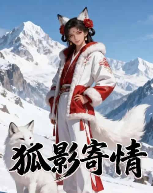 狐影寄情（42集全）AI-初遇资源网