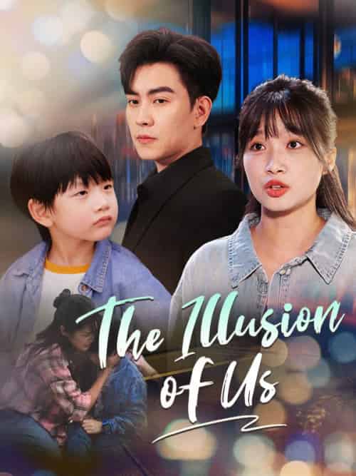 The Illusion of Us(60集全)Ruby&Kurt&&Chris&Gray-初遇资源网