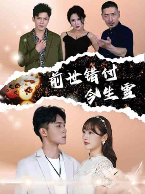 前世错付今生雪（85集）-初遇资源网