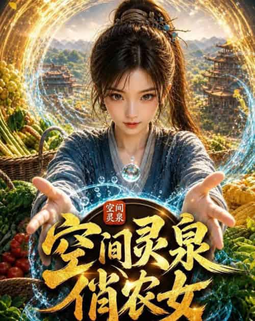 空间灵泉俏农女(59集全)动漫-初遇资源网