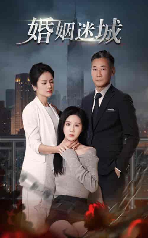 新：婚姻迷城（60集全）-初遇资源网