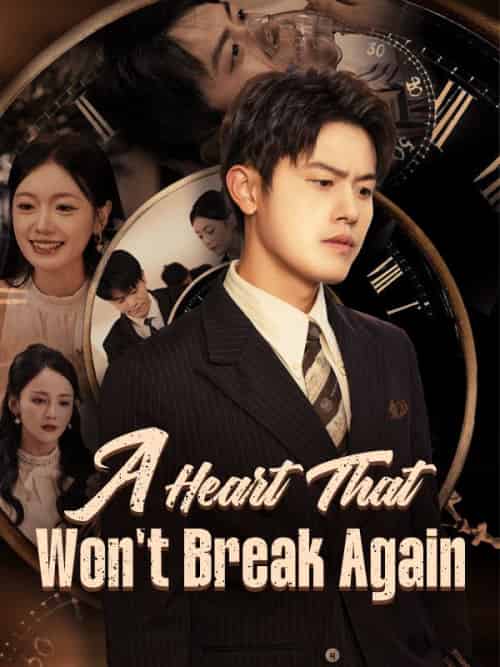 A Heart That Won't Break Again(44集全)Tim&Good&&Sue&Cole-初遇资源网