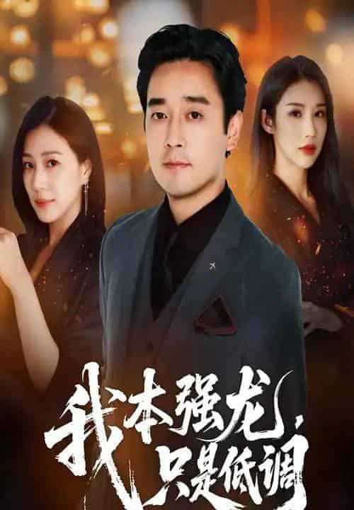 我本强龙只是低调（70集）查振＆章滢-初遇资源网