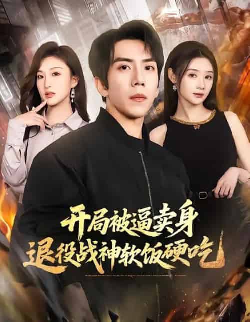 开局被逼卖身，退役战神软饭硬吃＆绝境开局，战神软饭硬吃（71集全）徐嘉佳＆庞祯祺-初遇资源网