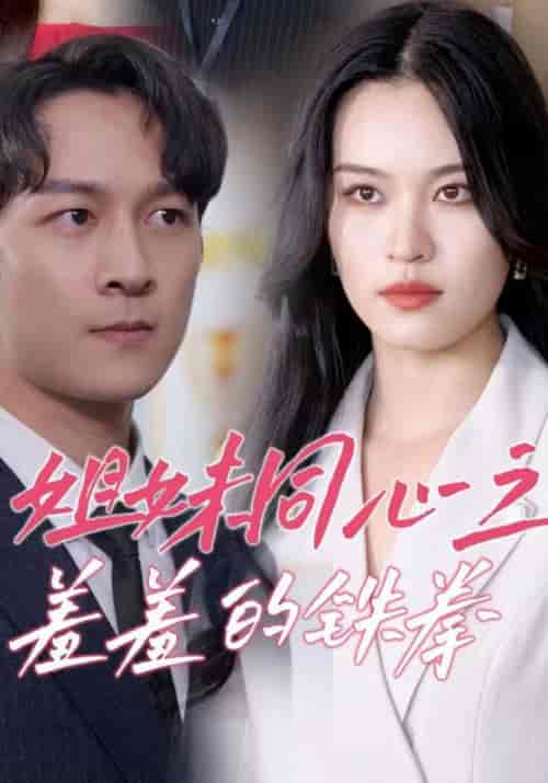 姐妹同心之羞羞的铁拳（32集全）宋朝阳＆徐薇-初遇资源网