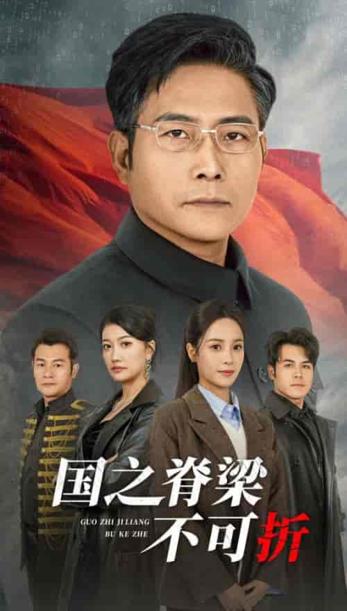 国之脊梁不可折（30集全）-初遇资源网