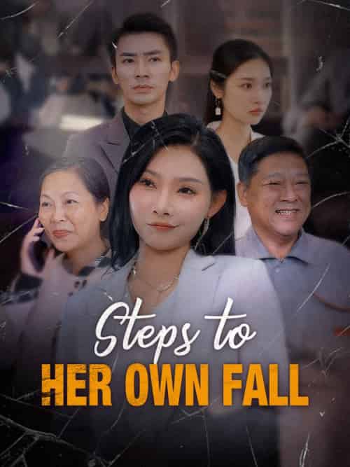 Steps to Her Own Fall(63集全)Peter&Steele&&Claire&Upton-初遇资源网