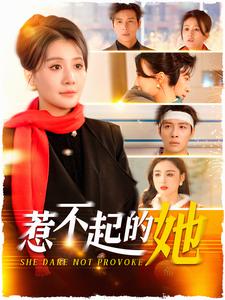 惹不起的她(106集)屈婉琼-初遇资源网