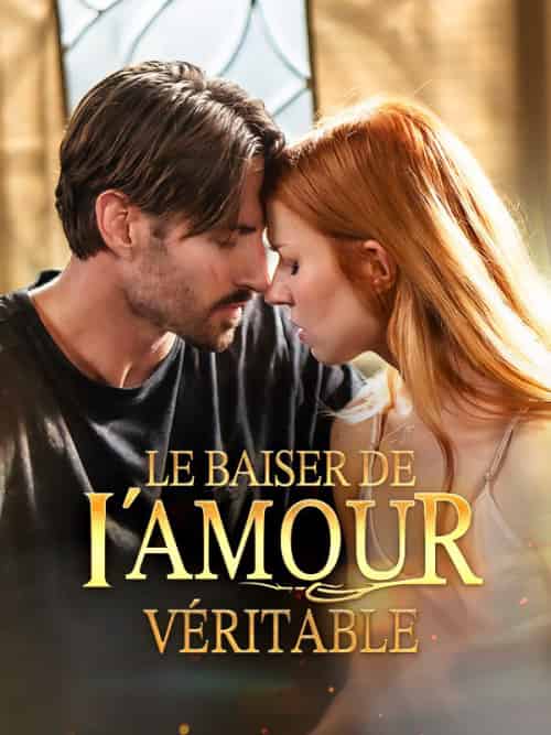 Le Baiser de l'Amour Véritable(50集全)Henry&Gavelle&Vanessa&Vernet-初遇资源网