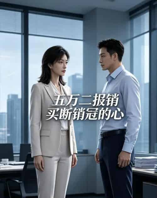 五万二报销,买断销冠的心(35集全)AI-初遇资源网