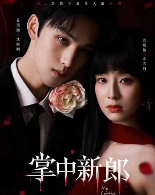 掌中新郎(60集全)姜竣瀚&龚婉怡-初遇资源网