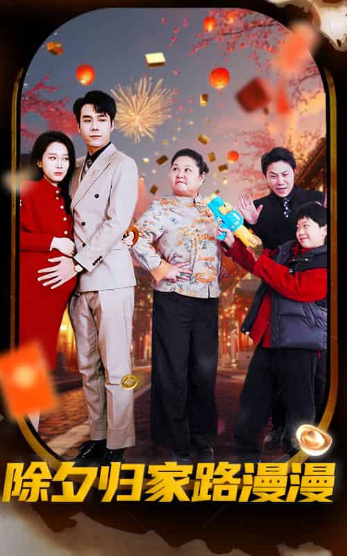 除夕归家路漫漫(35集全)-初遇资源网