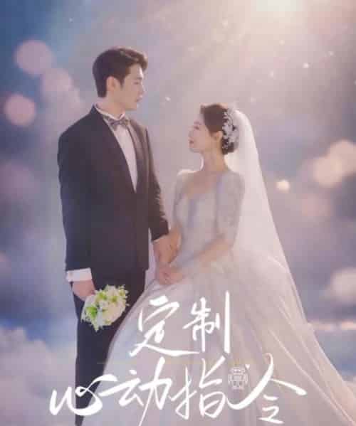 定制心动指令（85集）闫蕾-初遇资源网