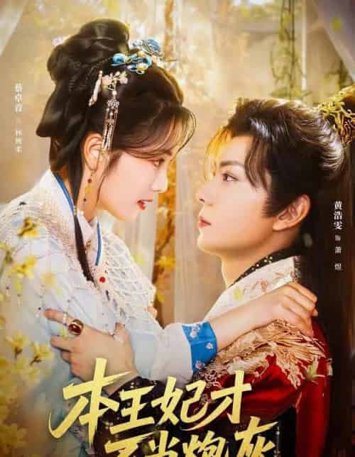 本王妃才不当炮灰（84集全）黄浩雯＆蔡卓音-初遇资源网