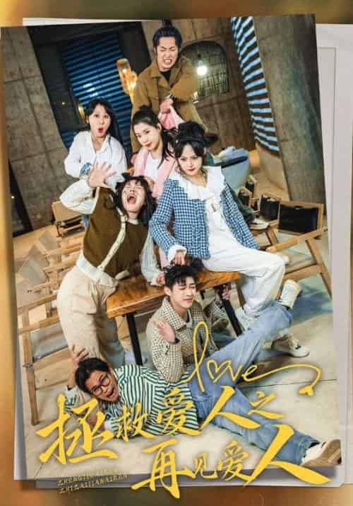 拯救爱人之再见爱人（32集全）阿亮＆程美环-初遇资源网