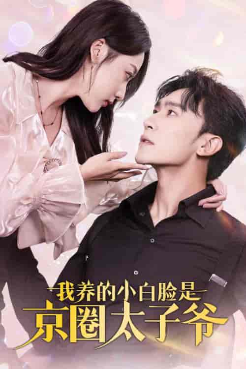 我养的小白脸是京圈太子爷（71集全）沉思＆李若琪-初遇资源网