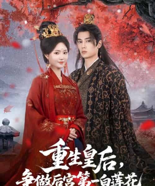 重生皇后争做后宫第一白莲花(96集)高旻睿&余芷慧-初遇资源网