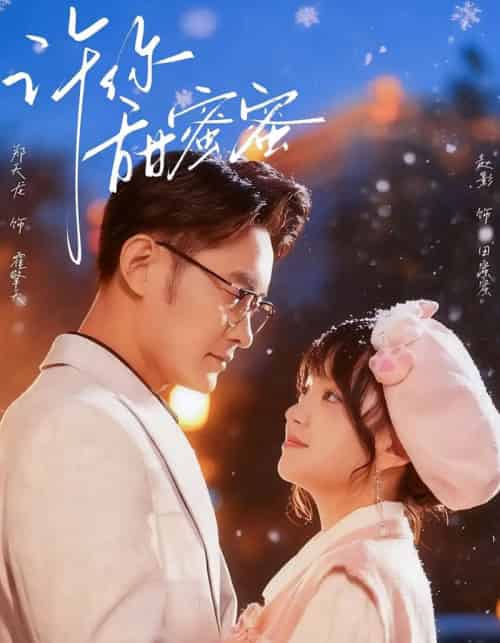 许你甜蜜蜜(60集全)郑天龙&赵财子(赵影)-初遇资源网