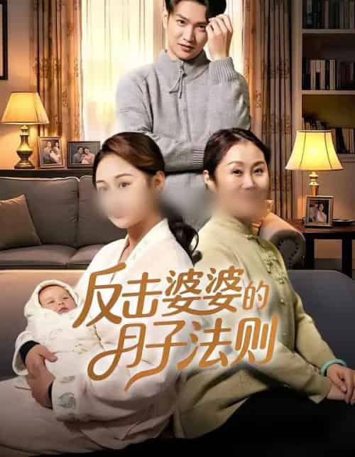 反击婆婆的月子法则（116集全）刘璐＆徐睿-初遇资源网