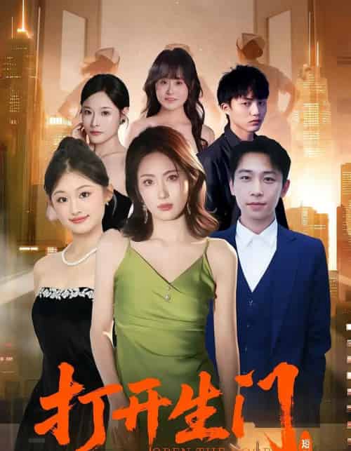 打开生门（51集）林峰＆杨玉梅-初遇资源网