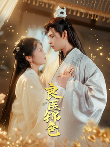良医锦色(100集)靳旺&付柔美琦-初遇资源网