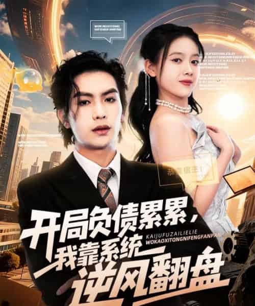 开局负债累累，我靠系统逆风翻盘（78集全）罗淼淼＆彭娜莎-初遇资源网