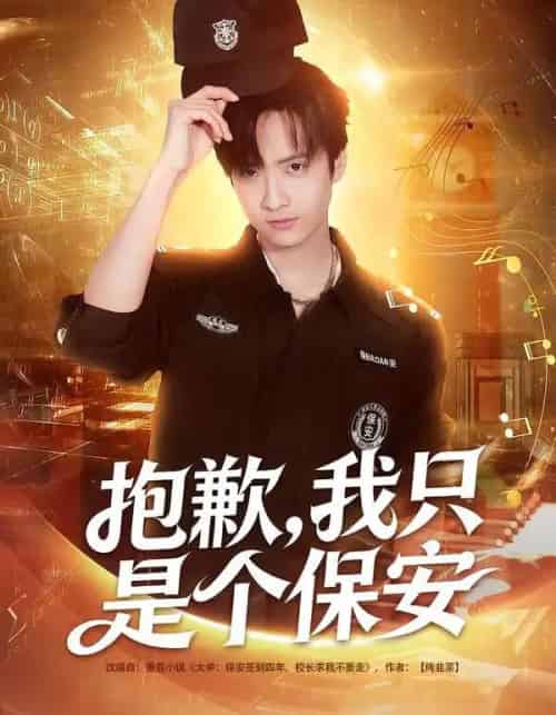 抱歉，我只是个保安（71集全）廖帕姿＆赵晨冬-初遇资源网