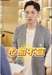 心照不宣（80集全）擦边剧-初遇资源网