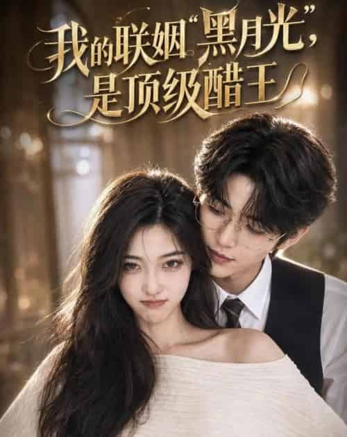 我的联姻黑月光,是顶级醋王 我的联姻黑月光,是顶级醋王