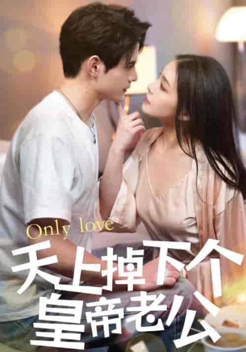 天上掉下个皇帝老公（88集全）陆云深＆沈沁-初遇资源网