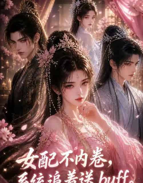 女配不内卷系统追着送 buff(38集全)Ai-初遇资源网