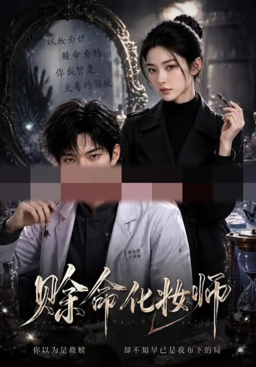 赊命化妆师(55集全)AI短剧-初遇资源网