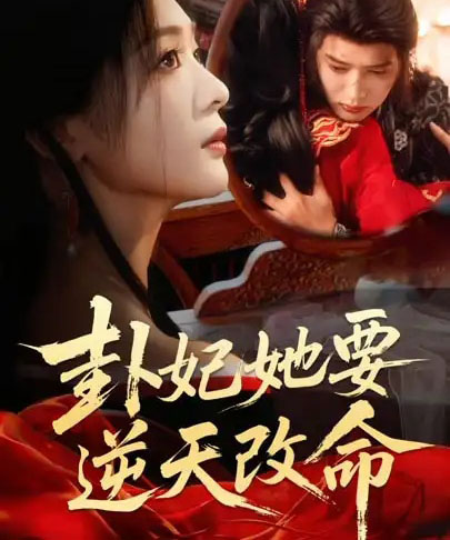 卦妃她要逆天改命（78集全）钟熙＆王宇威-初遇资源网
