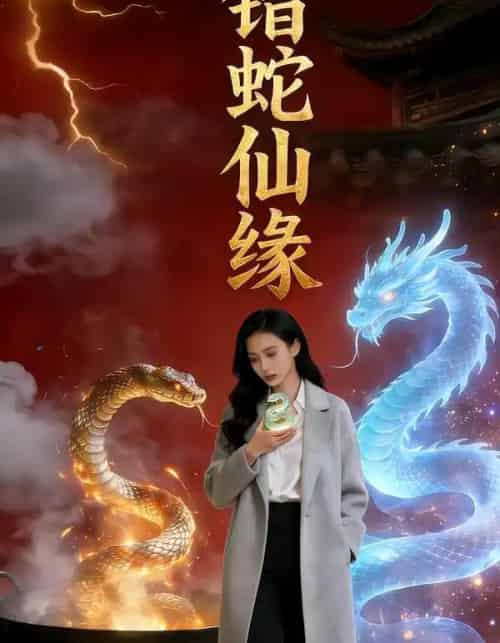 错蛇仙缘(35集全)Ai-初遇资源网