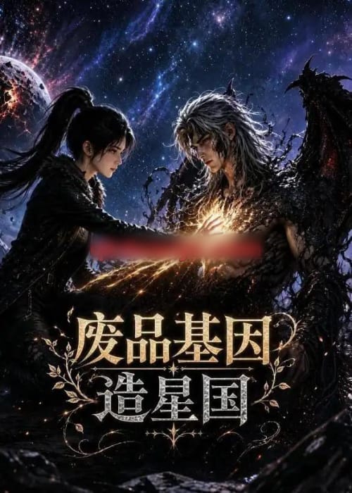 废品基因造星国（37集全）动漫-初遇资源网