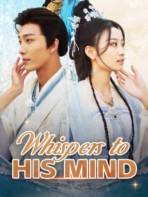 Whispers to His Mind(94集全)Brad&Miller&&Linda&Brown-初遇资源网