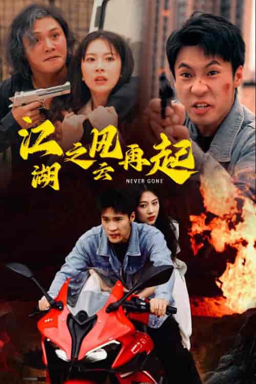 江湖之风云再起(70集)-初遇资源网