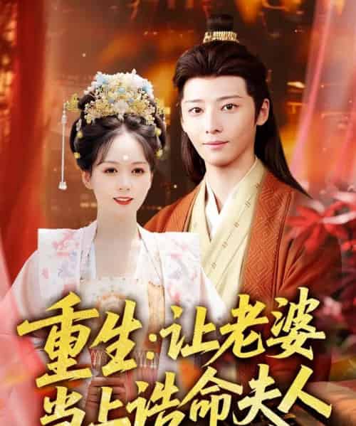 重生让老婆当上诰命夫人(78集)徐畅忆&沈墨默-初遇资源网