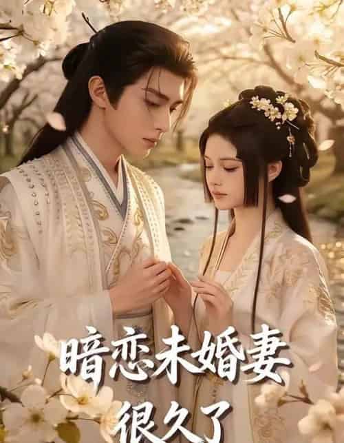 暗恋未婚妻很久了（20集全）AI-初遇资源网