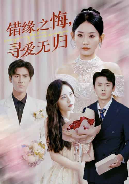 错缘之悔，寻爱无归（51集全）陆景谦＆江姝-初遇资源网