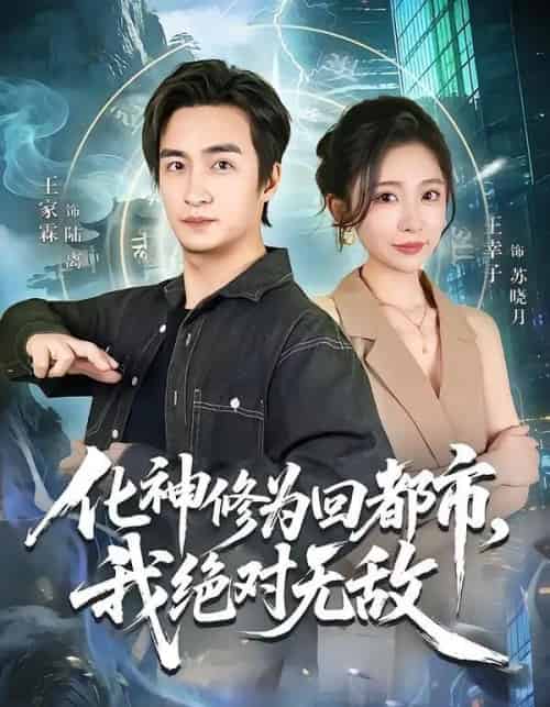 化神修为回都市，我绝对无敌（69集全）王家霖＆王幸子-初遇资源网